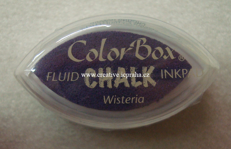 Color Box Chalk